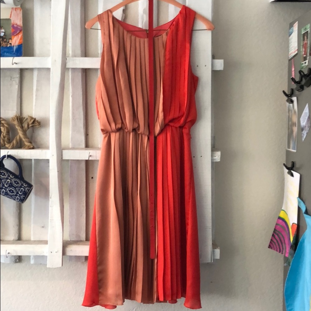 Vince camuto dress